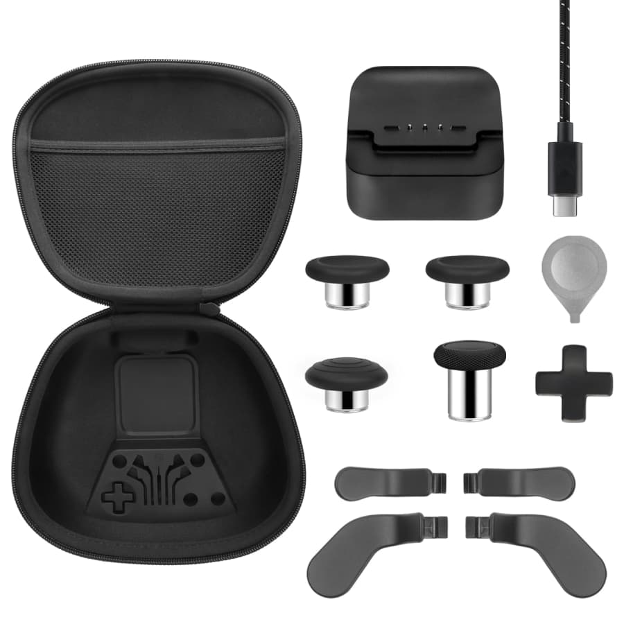 پک لوازم جانبی Xbox Elite Series 2 Components — تصویر ۳