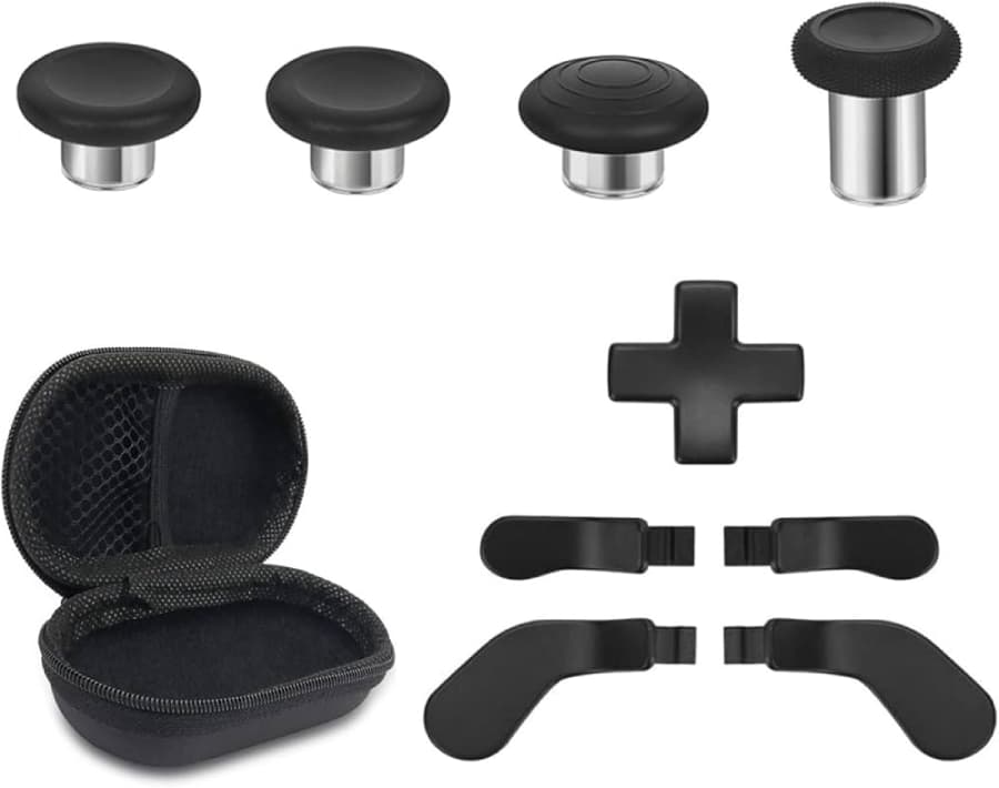 پک لوازم جانبی Xbox Elite Series 2 Components — تصویر ۴