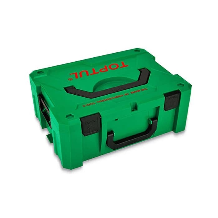 مجموعه 104 عددی ابزار تاپ تول مدل GCZ-104A — تصویر ۲