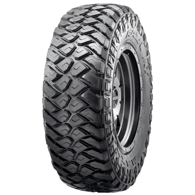 لاستیک مکسس RAZR MT 33X10.50R15 (تولید 2019 )