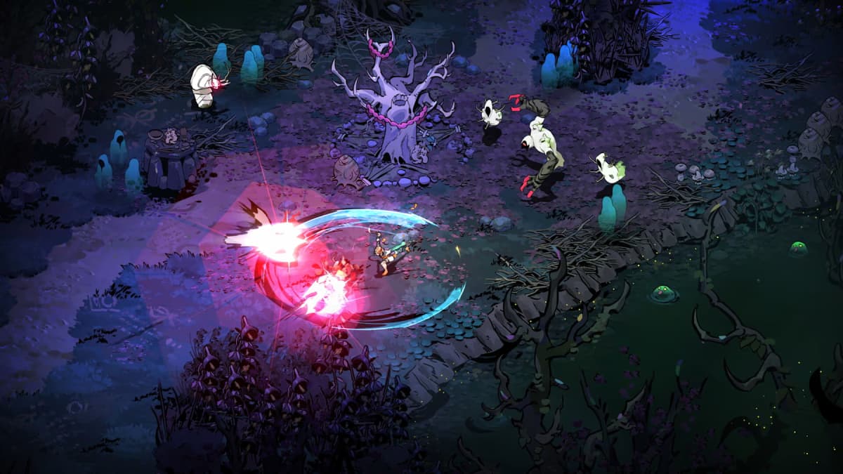 بازی HADES 2 نینتندو سوییچ 2 — تصویر ۲