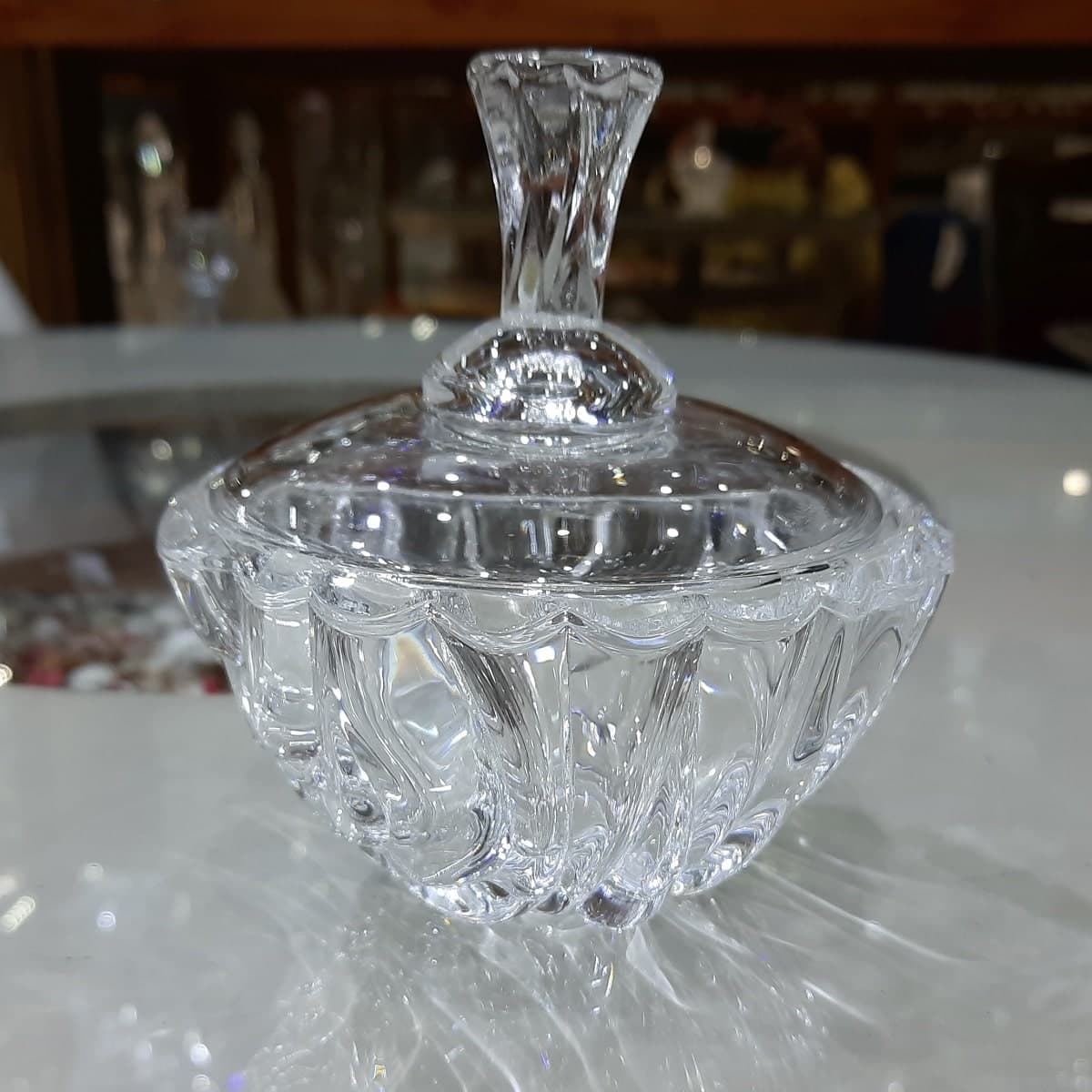 قندان بامبو چین