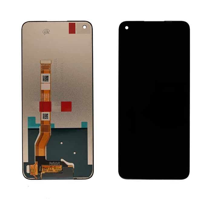 تاچ و ال سی دی ریلمی نارزو 50a اورجینال | LCD Realme Narzo 50a
