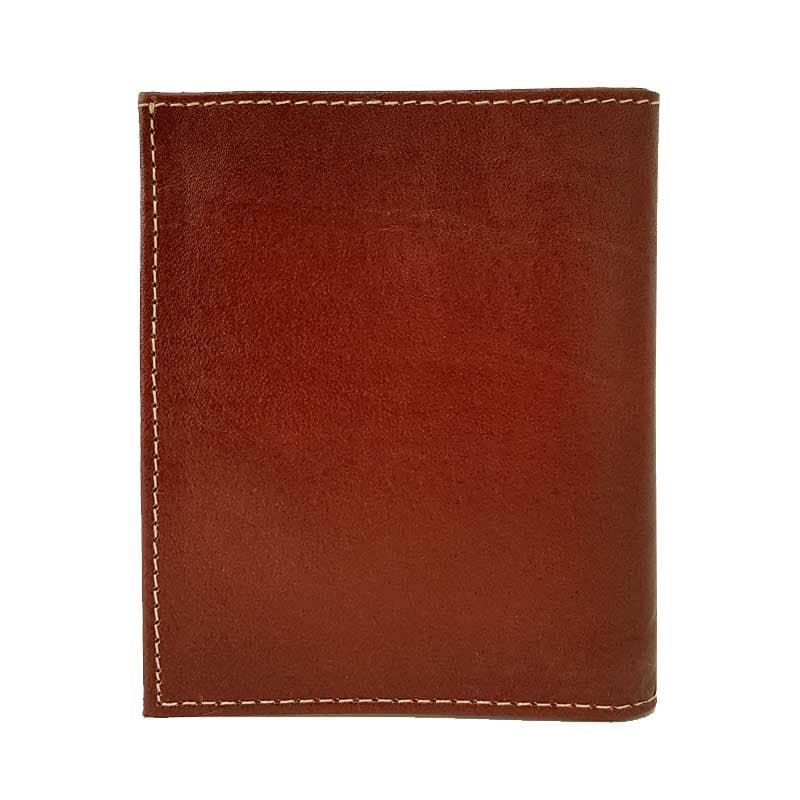 کیف پول جیبی چرمی مردانه WT236
