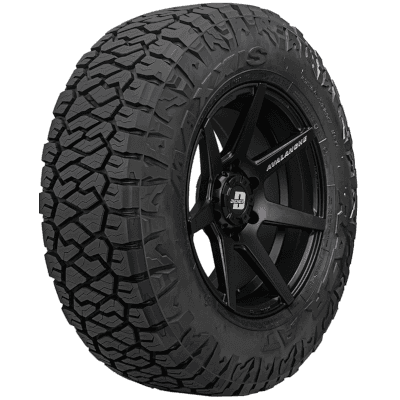 لاستیک مکسس AT811 245/70R16