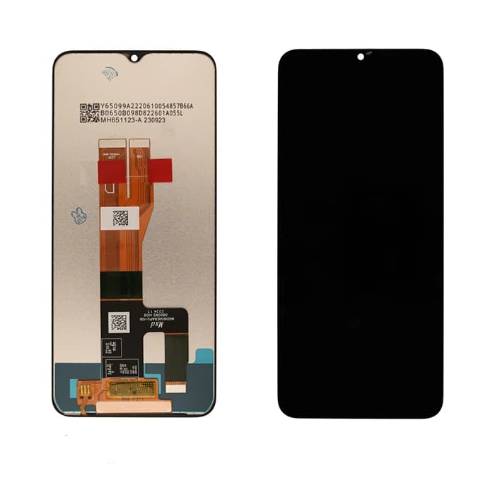 تاچ و ال سی دی ریلمی سی 30 اس اورجینال | LCD Realme C30S