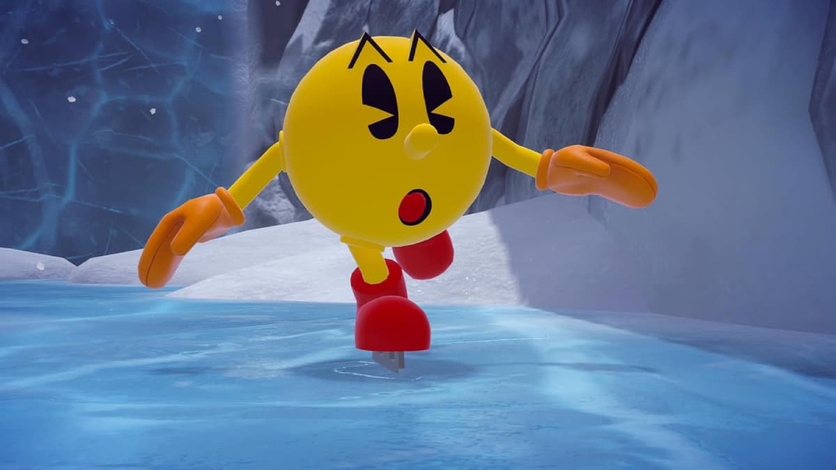 بازی Pac Man World 2 برای PS5 — تصویر ۴