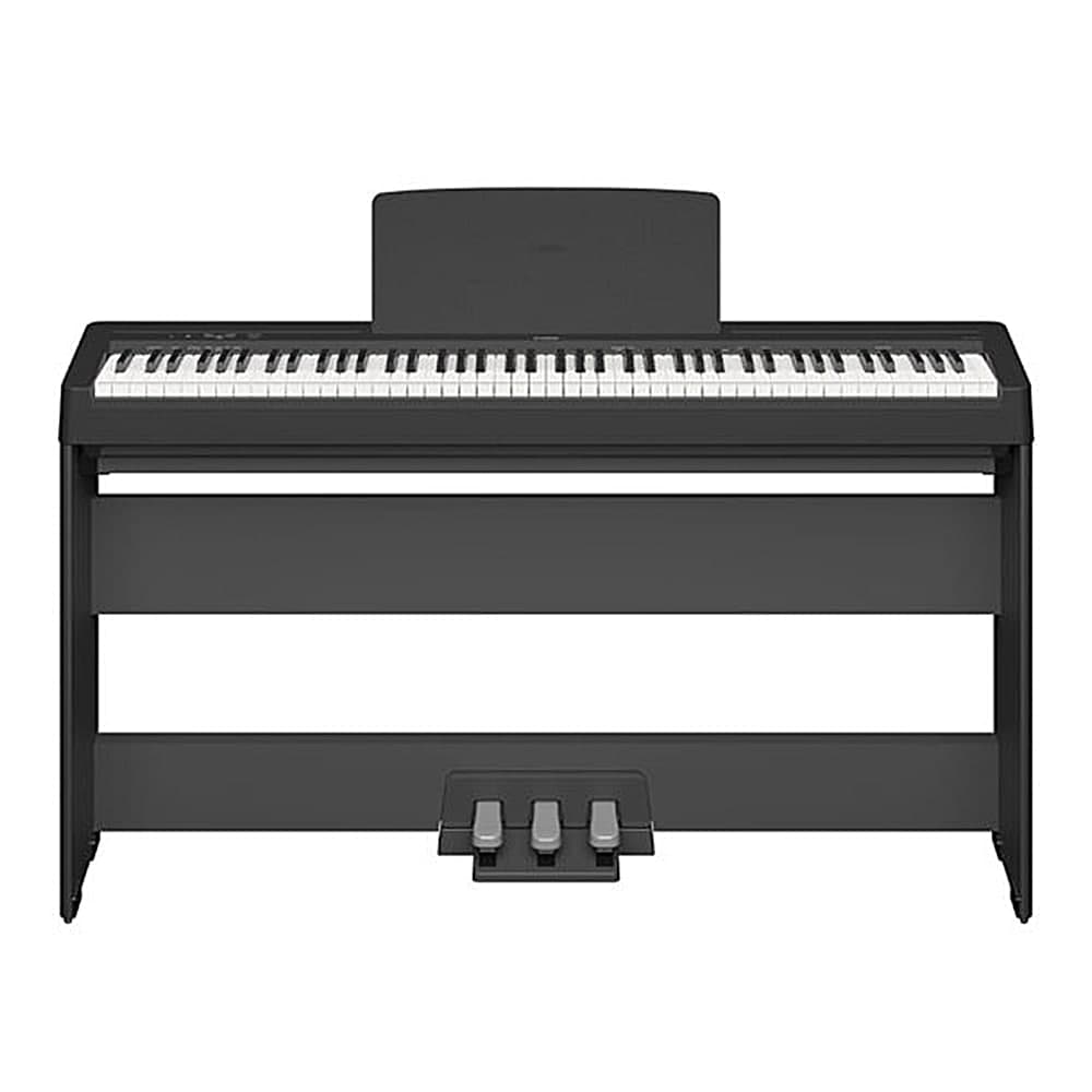 پیانو دیجیتال Yamaha bP145 — تصویر ۴