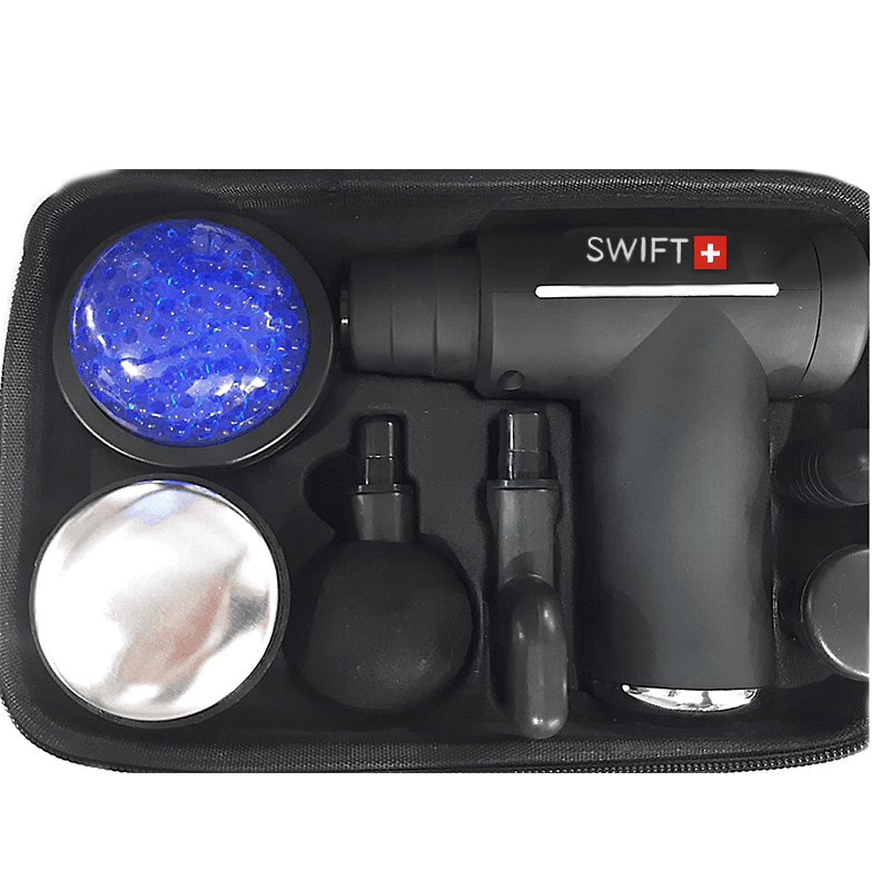 ماساژور سوییفت(SWIFT) مدل SW-111 — تصویر ۲