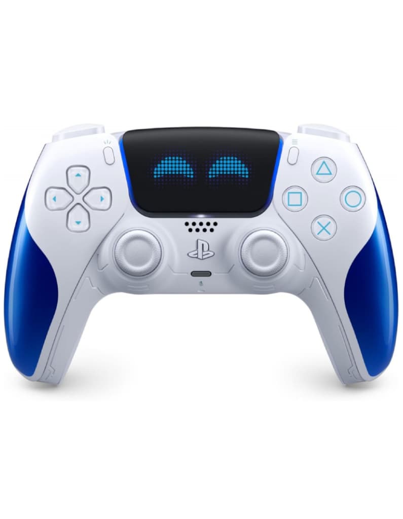 دسته ps5 نسخه محدود Astro bot joyful limited edition