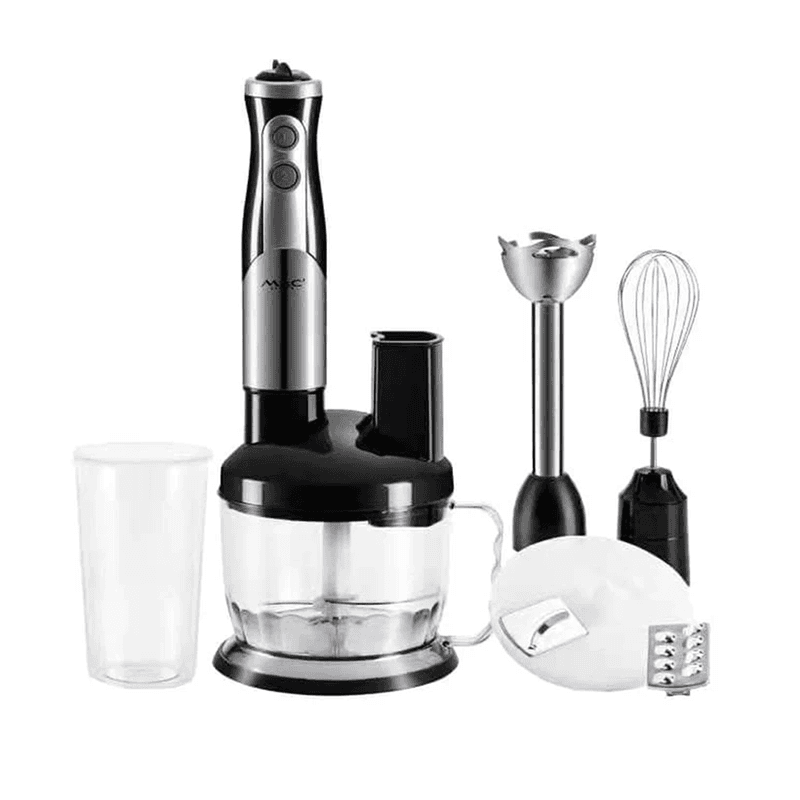 گوشتکوب برقی مک استایلر(M.A.C styler) مدل MC-8300