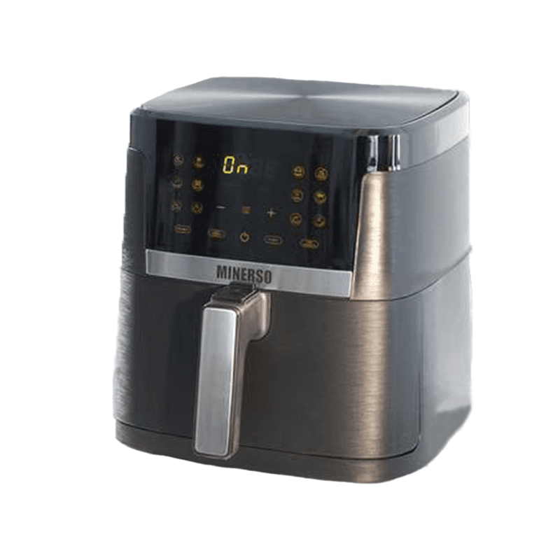 سرخ کن مینرسو(MINERSO) مدل MN-2025