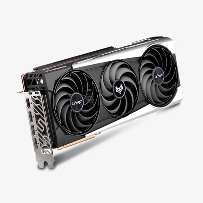 کارت گرافیک SAPPHIRE NITRO+ AMD Radeon RX 6900 XT 16GB GDDR6 Special Edition — تصویر ۴