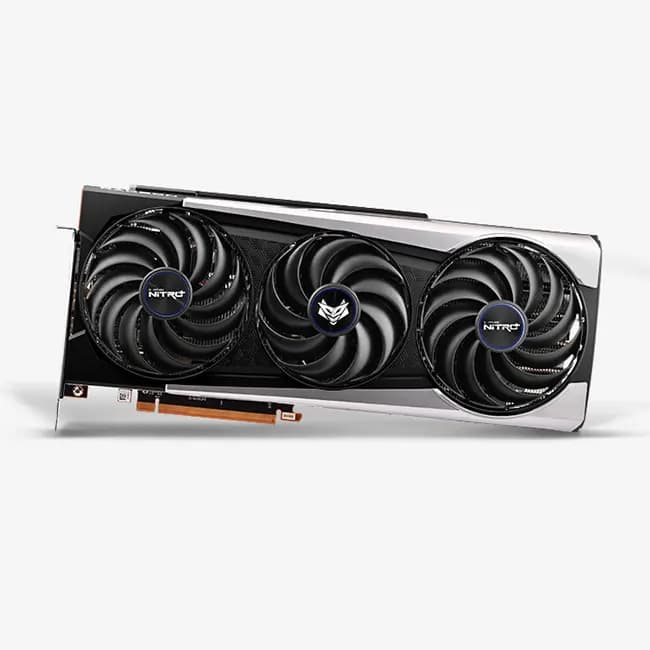کارت گرافیک SAPPHIRE NITRO+ AMD Radeon RX 6900 XT 16GB GDDR6 Special Edition — تصویر ۶