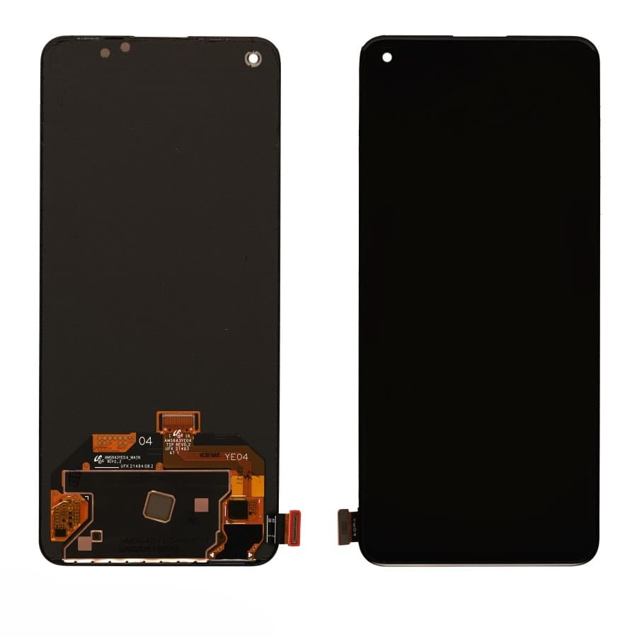 تاچ و ال سی دی ریلمی جی تی مستر | LCD Realme GT Master
