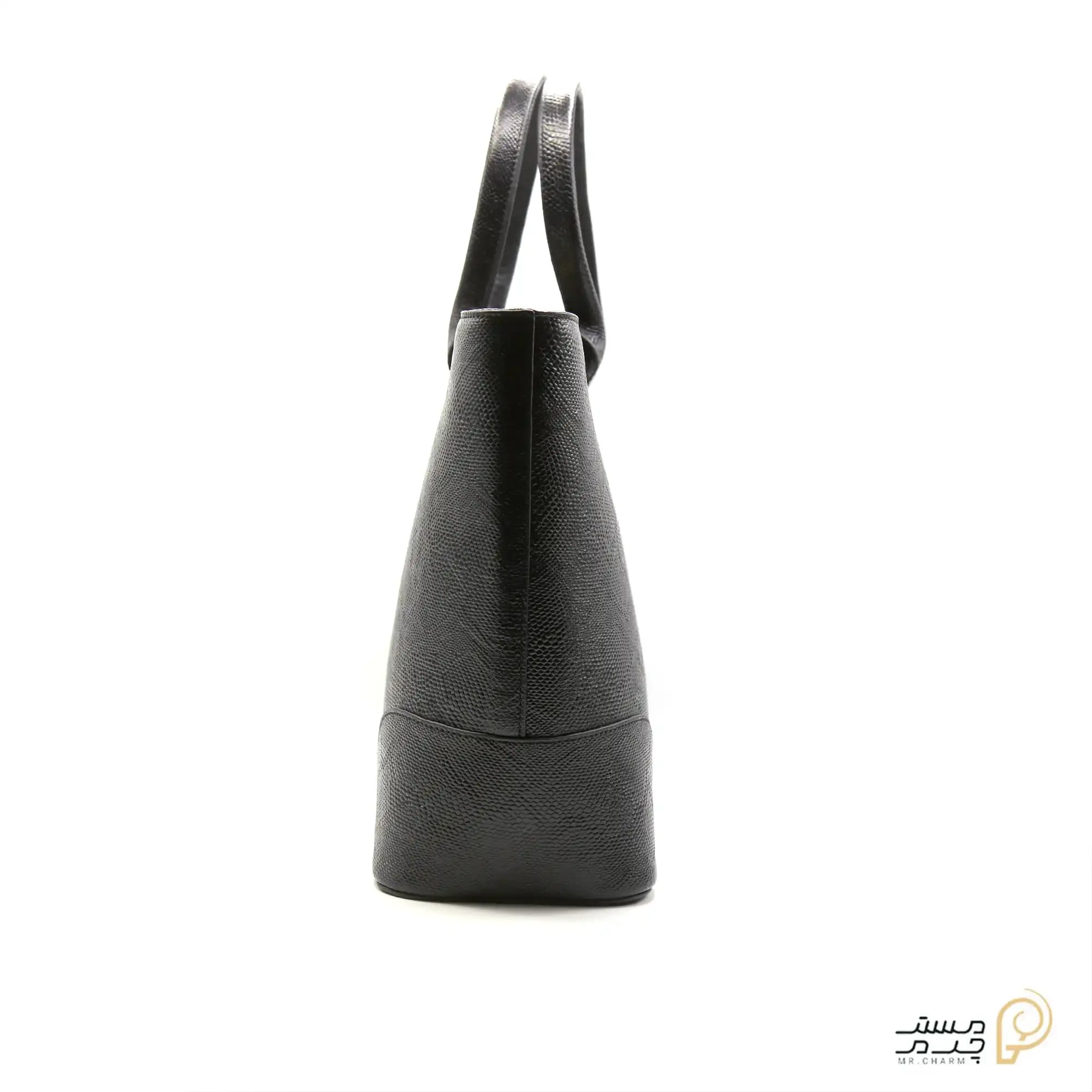 کیف تمام چرم زنانه mrc1318-43 — تصویر ۳