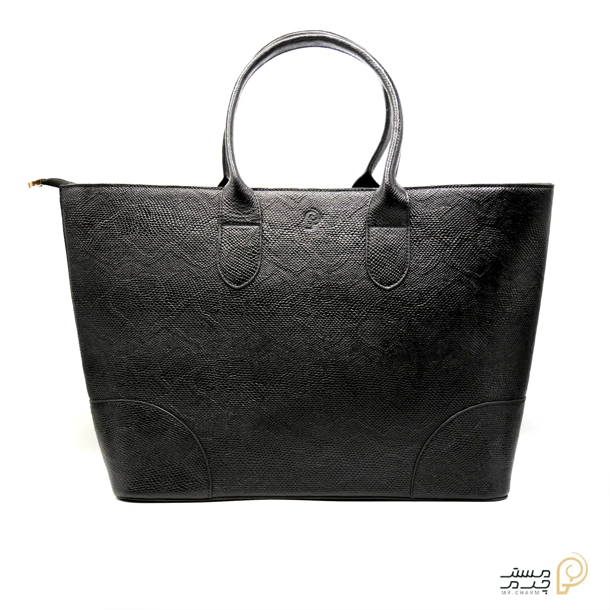 کیف تمام چرم زنانه mrc1318-43