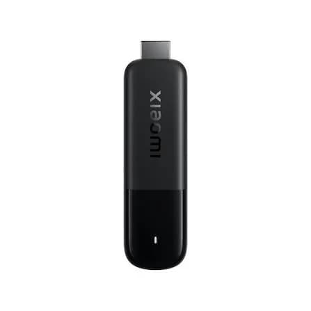 اندروید باکس شیائومی مدل Xiaomi TV Stick 4K (2nd Gen)(گارانتی تعویض، پلمپ کمپانی و 100% اورجینال، به همراه ضمانت اصالت و سلامت کالا) — تصویر ۲