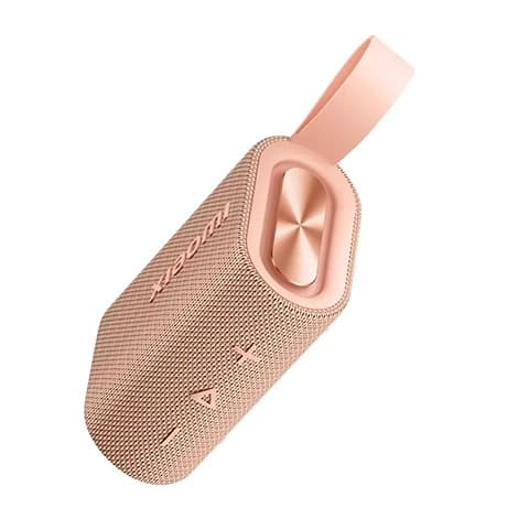 اسپیکر بلوتوثی قابل حمل شیائومی مدل Xiaomi MDZ-37-DB 5W(گارانتی تعویض، پلمپ کمپانی و 100% اورجینال، به همراه ضمانت اصالت و سلامت کالا) — تصویر ۳