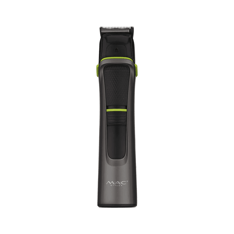 ماشین اصلاح بدن و صورت مک استایلر(M.A.C styler) مدل MC-8013
