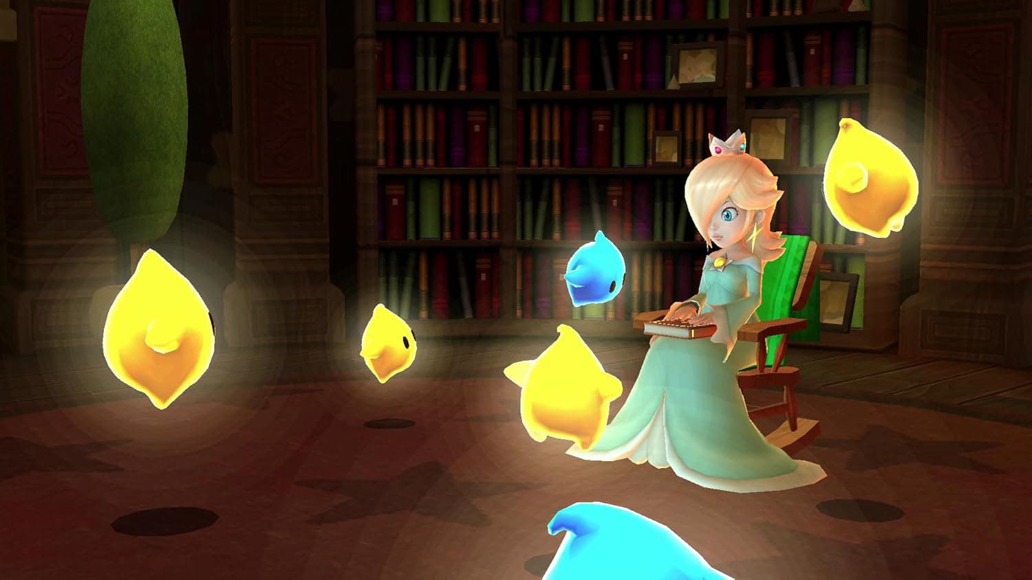 بازی Super Mario Galaxy 1 + 2 برای نینتندو سوییچ — تصویر ۴