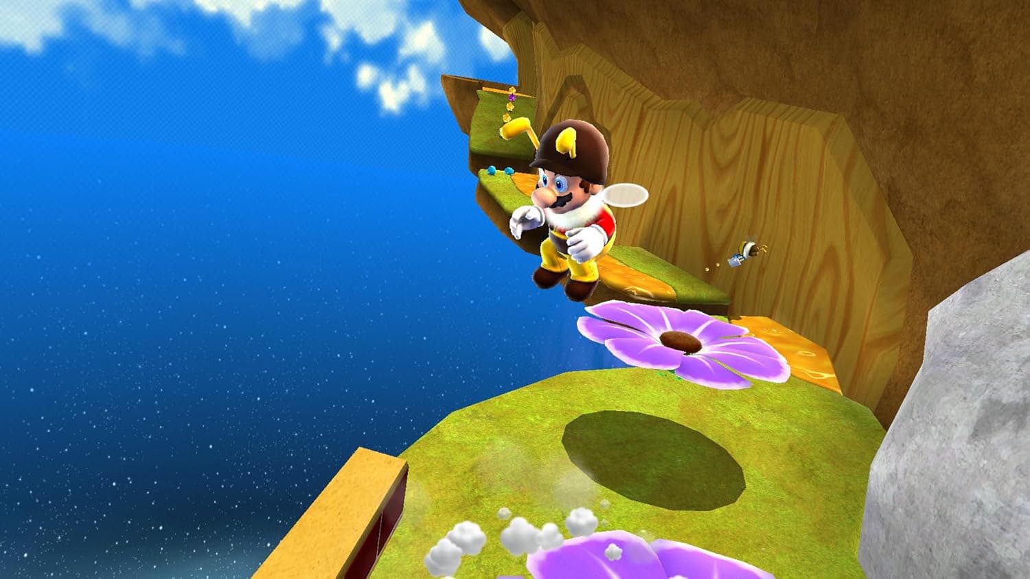 بازی Super Mario Galaxy 1 + 2 برای نینتندو سوییچ — تصویر ۳
