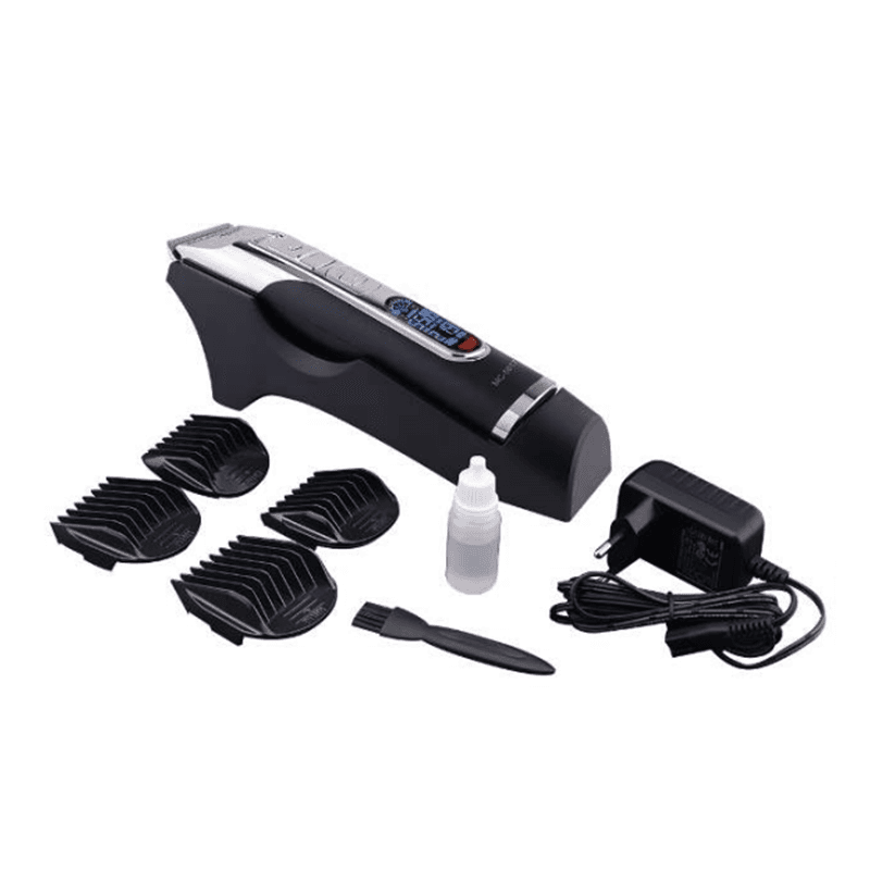 ماشین اصلاح مک استایلر(M.A.C styler) مدل MC-5817 — تصویر ۳