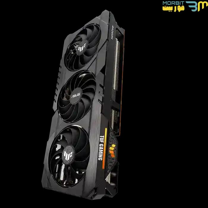 کارت گرافیک ASUS TUF AMD RX 6900XT 16GB GAMING TOP — تصویر ۵