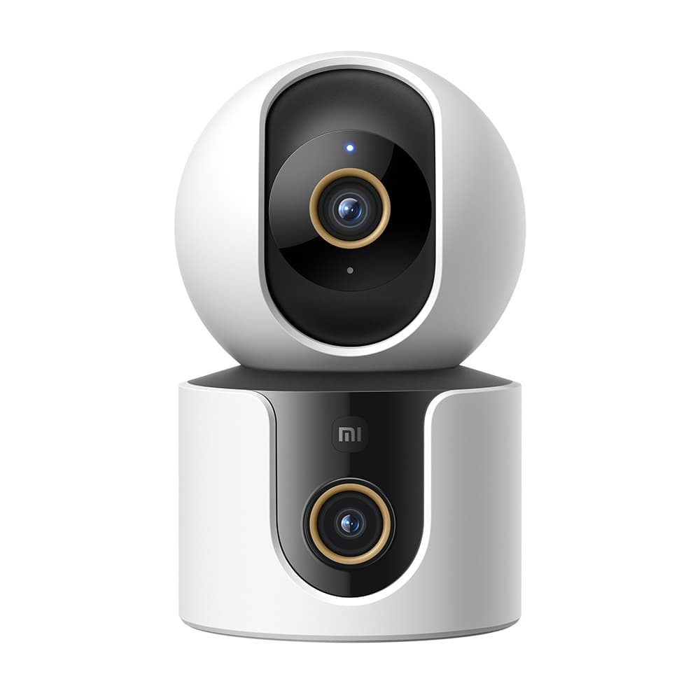 دوربین نظارتی هوشمند شیائومی مدل Xiaomi Smart Camera C500 Dual(دارای گارانتی تعویض، پلمپ کمپانی و 100% اورجینال به همراه ضمانت اصالت و سلامت کالا)