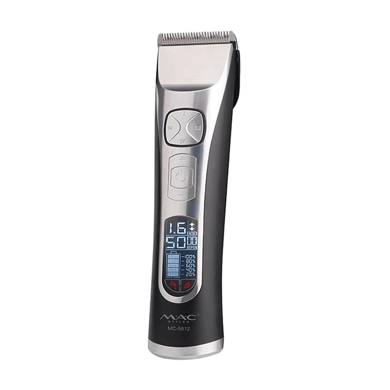 ماشین اصلاح مک استایلر(M.A.C styler) مدل MC-5812