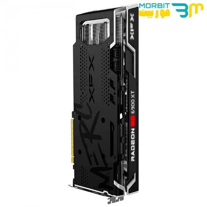 کارت گرافیک XFX MERC 319 AMD RX 6900XT 16GB Limited Edition — تصویر ۳