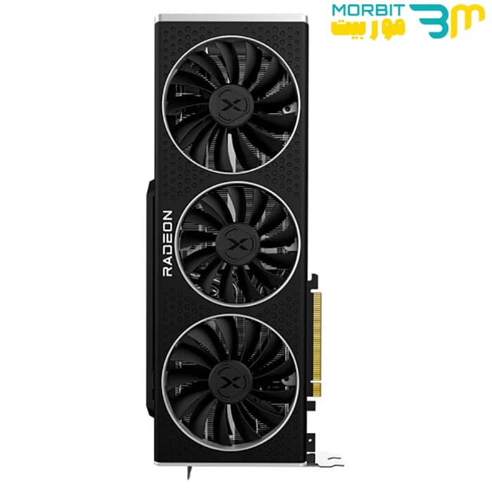 کارت گرافیک XFX MERC 319 AMD RX 6900XT 16GB Limited Edition — تصویر ۲