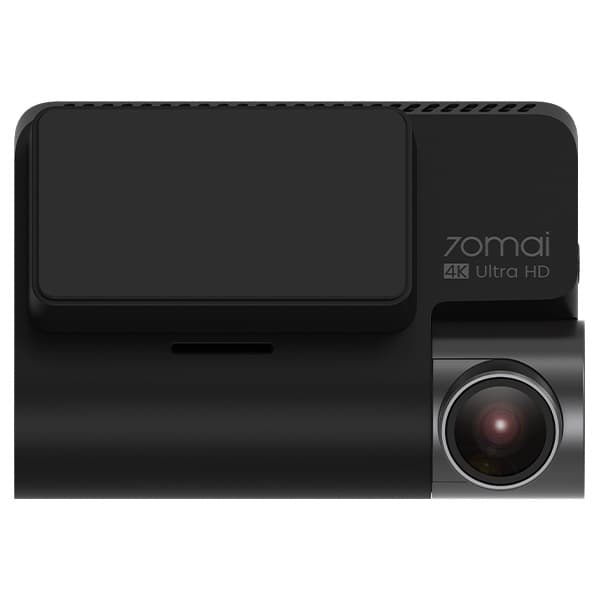 دوربین ثبت وقایع خودرو جلو و عقب سونتی می مدل 70mai A810S 4K HDR (دارای گارانتی تعویض، پلمپ کمپانی و 100% اورجینال به همراه ضمانت اصالت و سلامت کالا) — تصویر ۳