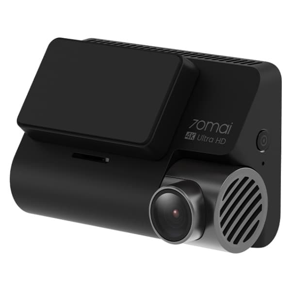 دوربین ثبت وقایع خودرو جلو و عقب سونتی می مدل 70mai A810S 4K HDR (دارای گارانتی تعویض، پلمپ کمپانی و 100% اورجینال به همراه ضمانت اصالت و سلامت کالا) — تصویر ۲
