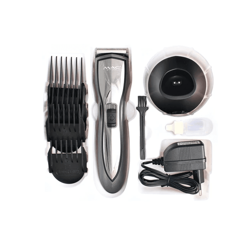 ماشین اصلاح مک استایلر(M.A.C styler) مدل MC-1025 — تصویر ۲
