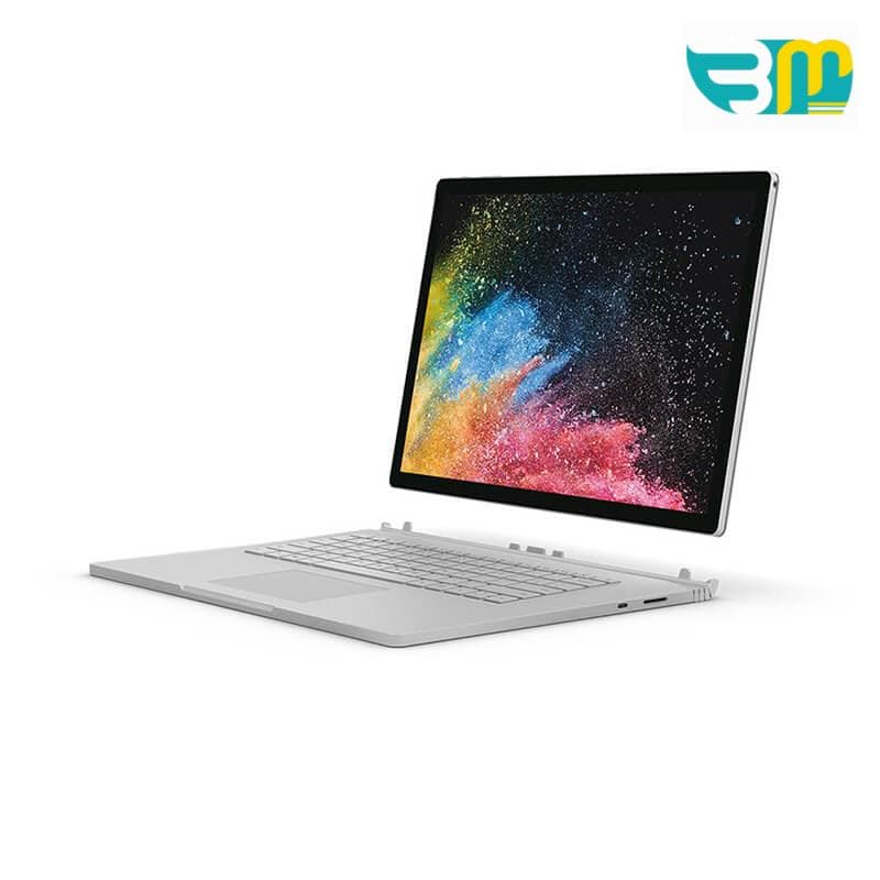 لپ تاپ Microsoft Surface Book 2 i7 8GB 256GB GTX 1050