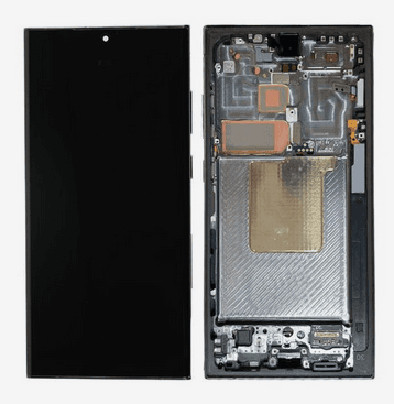 تاچ ال سی دی سامسونگ Samsung Galaxy S24 ULTRA S928