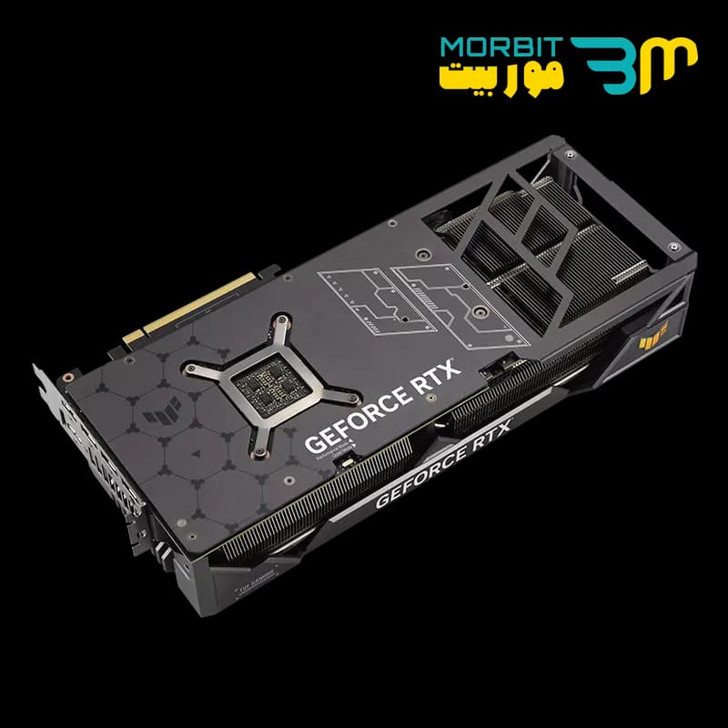 ASUS TUF Gaming GeForce RTX™ 4090 OC Edition 24GB — تصویر ۵