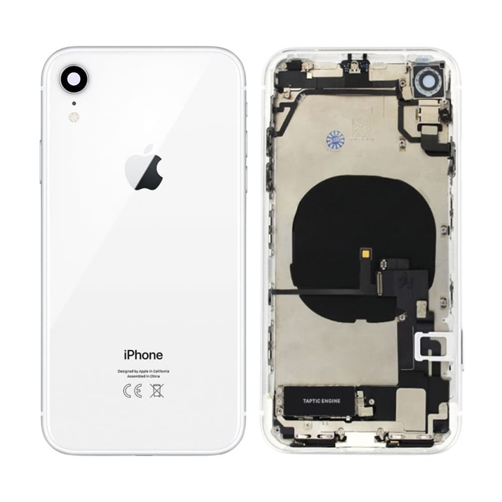 قاب بدنه شاسی اپل آیفون ایکس ار apple iphone XR