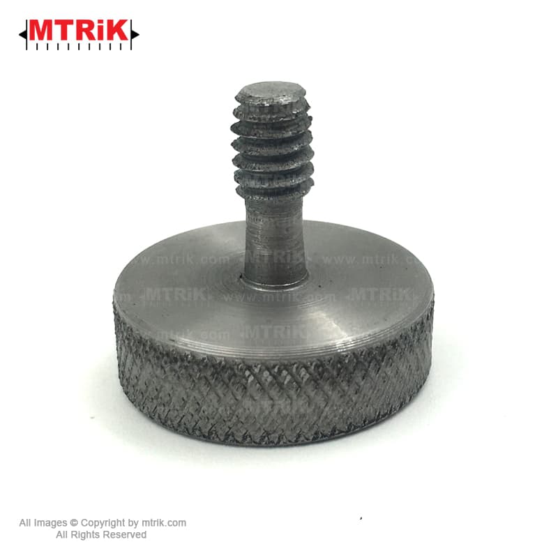 پیچ استیل 1.4 اینچ مدل MT-ST2523