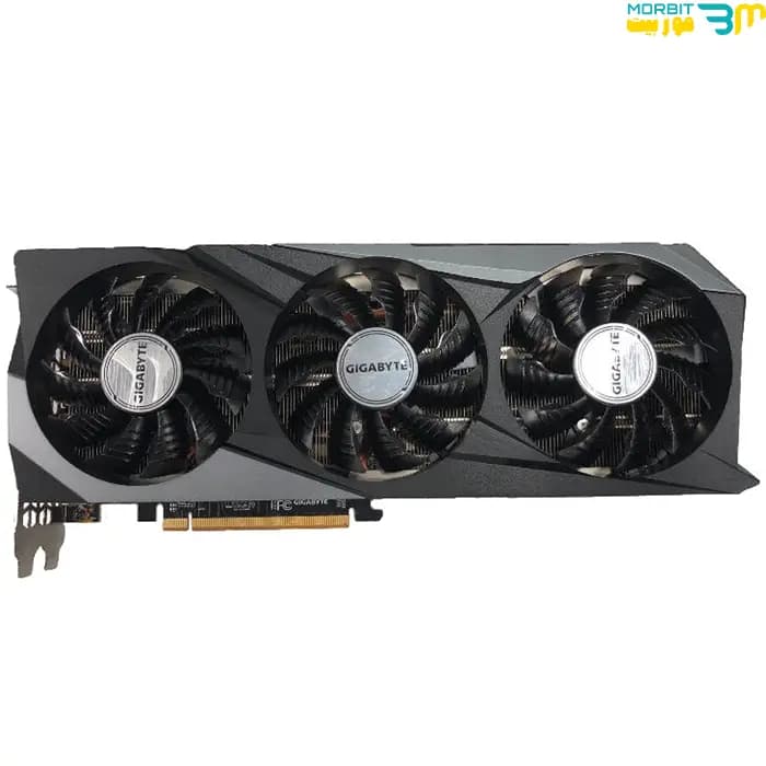 کارت گرافیک استوک GIGABYTE Radeon RX 6800 XT GAMING OC — تصویر ۳