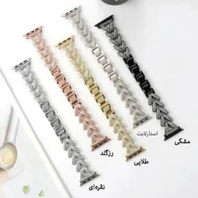 بند اپل واچ Lux-Dm سری apple watch seri — تصویر ۲
