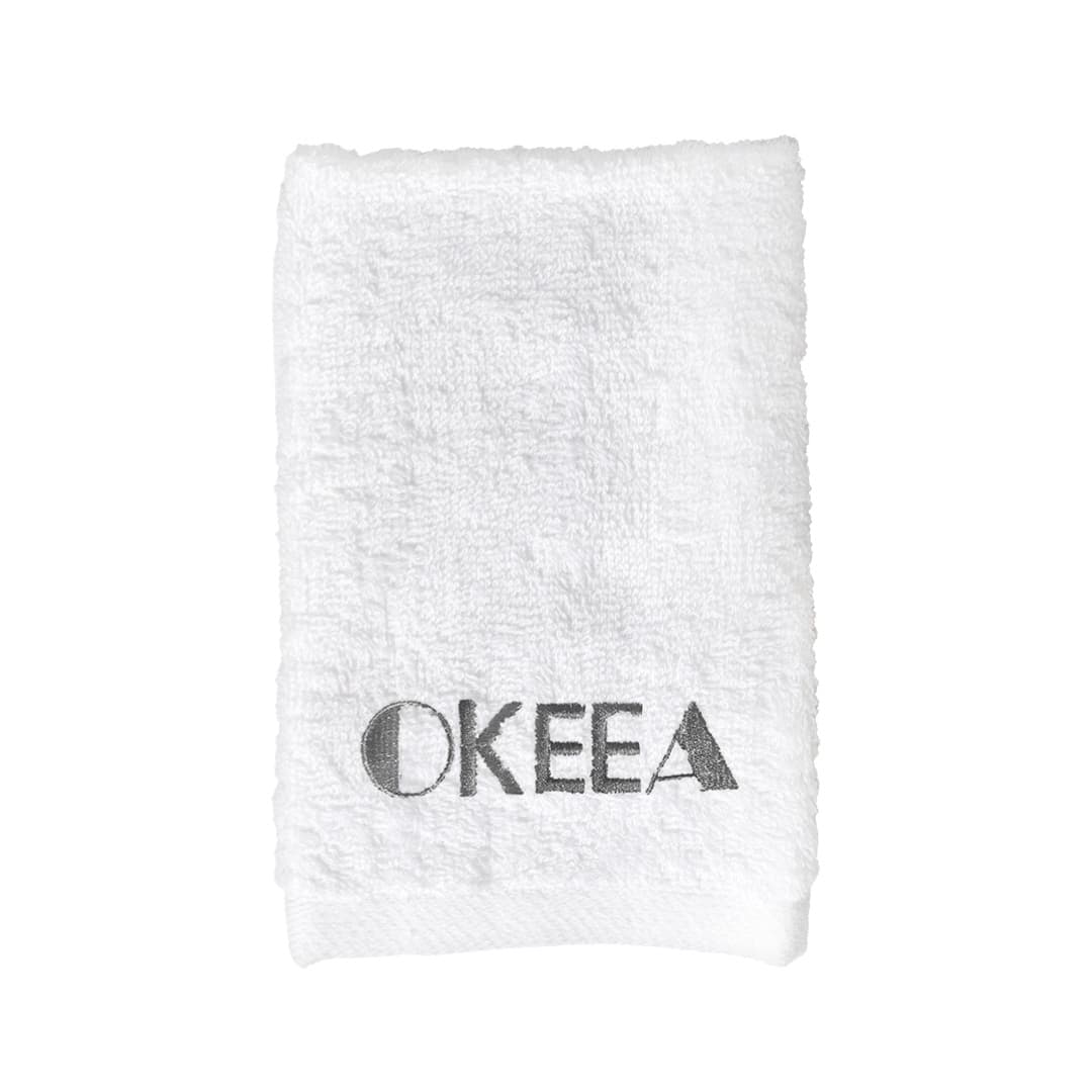حوله مشکی اکیا – okeea — تصویر ۲