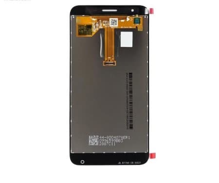 تاچ و ال سی دی سامسونگ Samsung Galaxy A2 Core-A260 شرکتی بدون فریم service pack — تصویر ۳