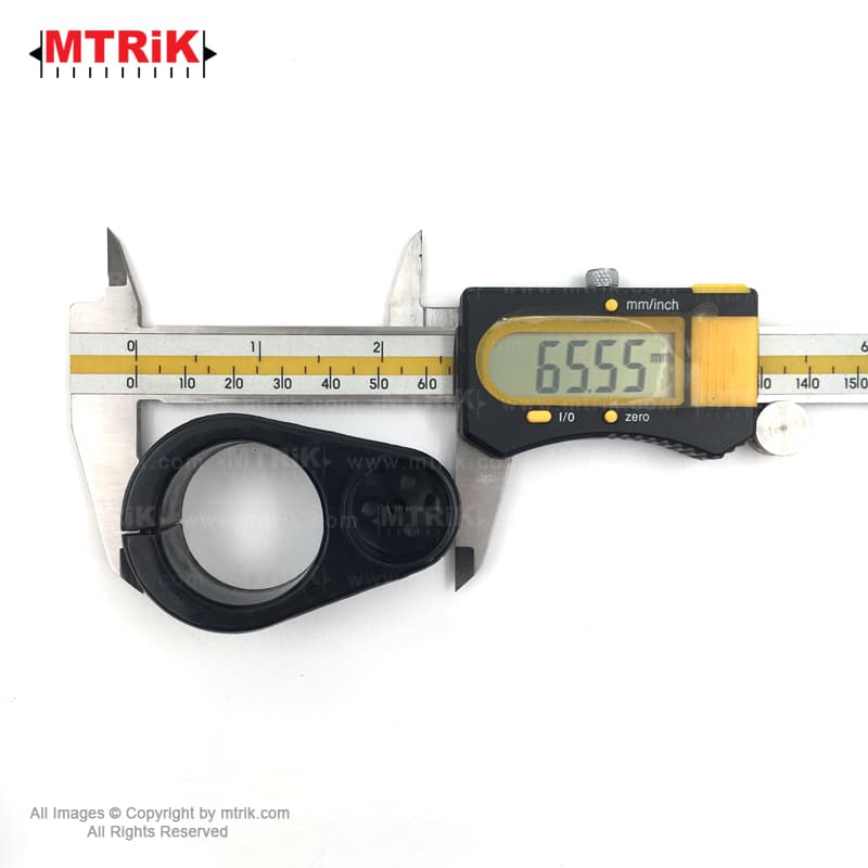 هولدر تراز ژالن نقشه برداری مدل 32mm (فاقد تراز) — تصویر ۴