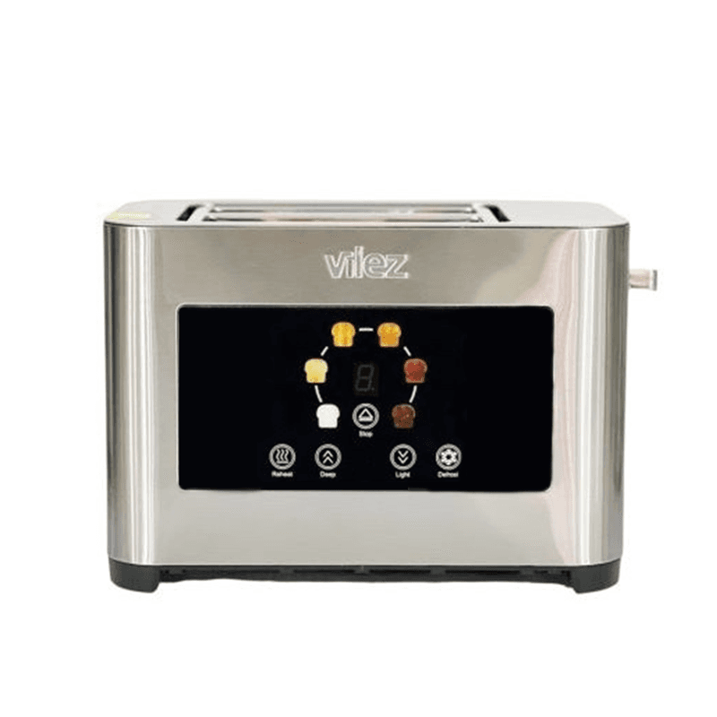 توستر ویلز(vilez) مدل VL-3015