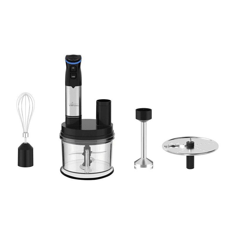 گوشتکوب برقی ویلز(vilez) مدل VL-7510