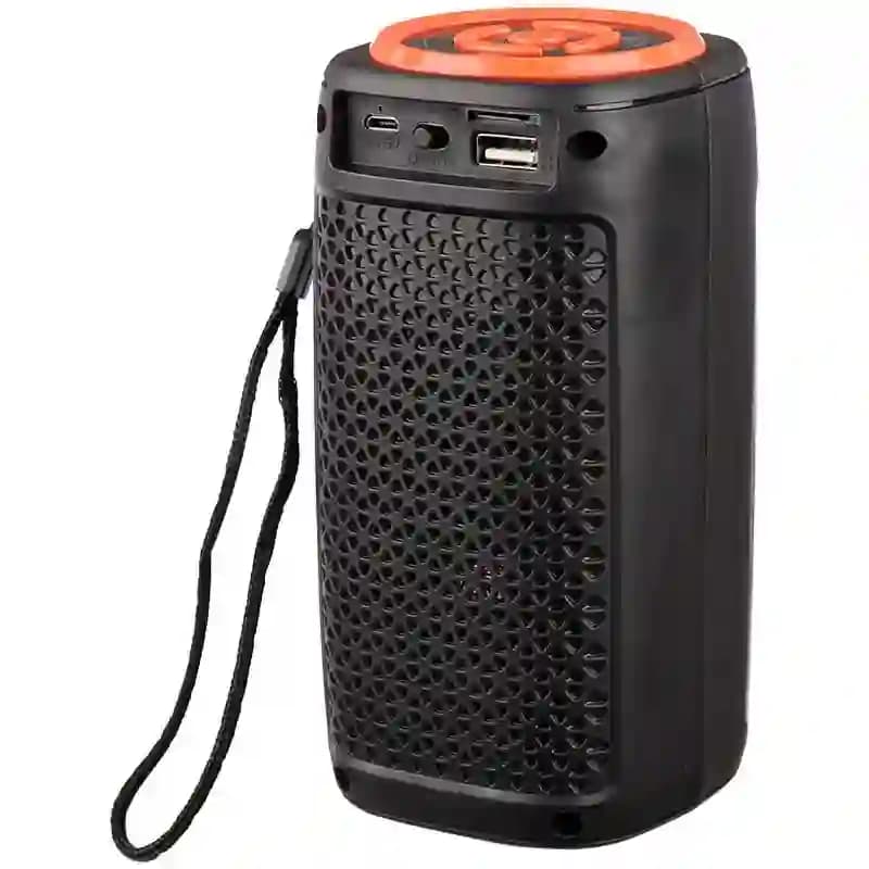 اسپیکر بلوتوثی قابل حمل گریت نایس مدل GTS-1732 — تصویر ۲