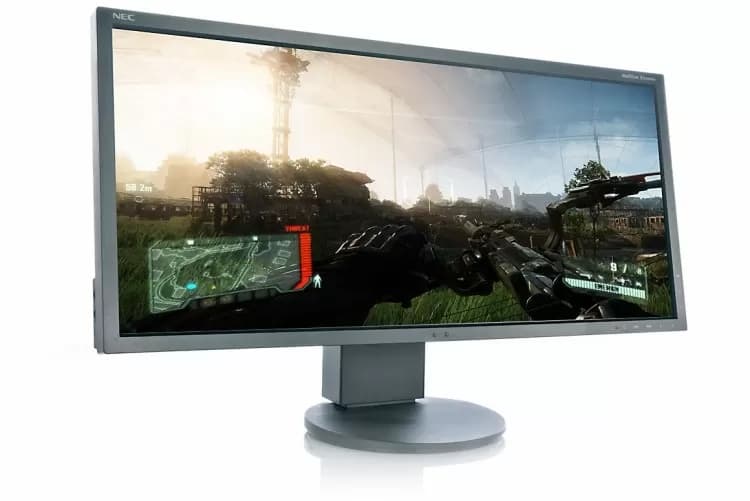 مانیتور 29 اینچ واید NEC EA294WMi