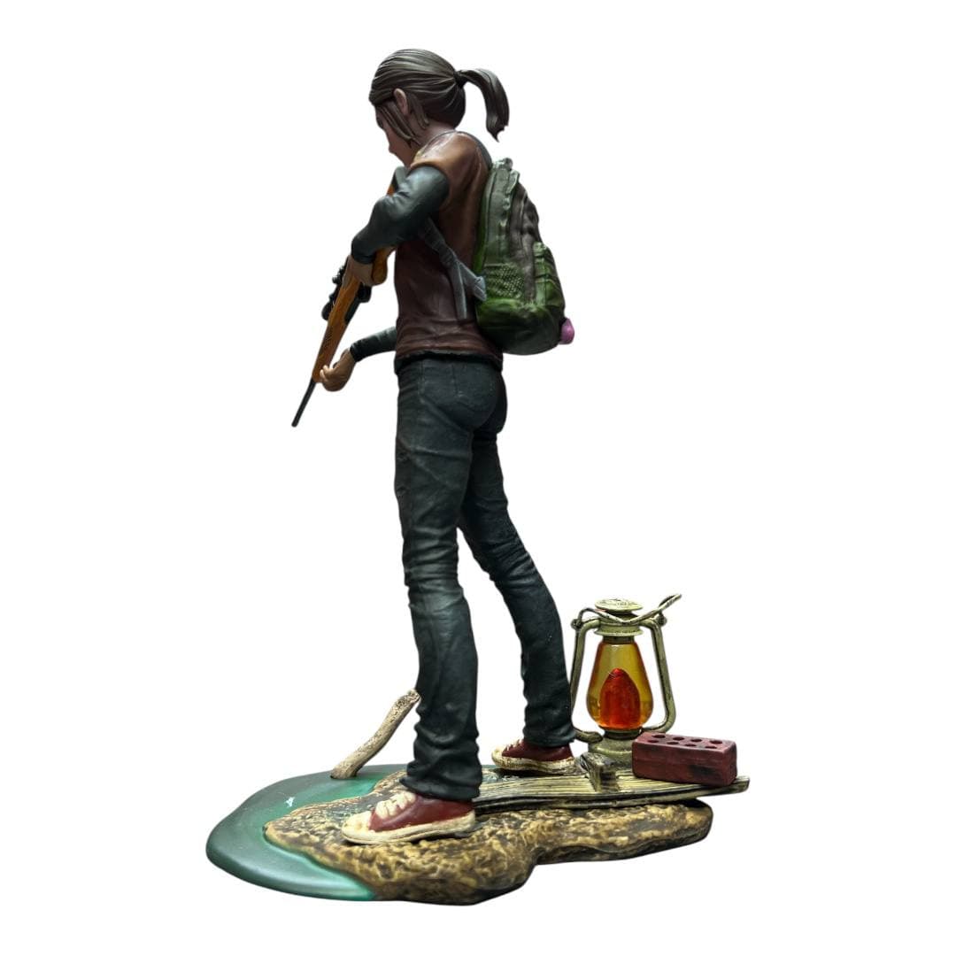 فیگور الی و جوئل | Ellie & Joel از بازی The Last of Us — تصویر ۴